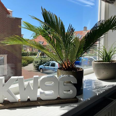 Kw96 Katwijk Aan Zee 아파트 외부 사진