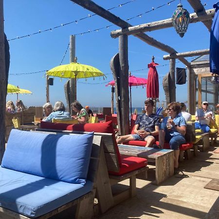 Kw96 Katwijk Aan Zee 아파트 외부 사진