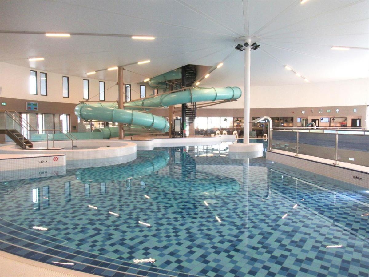 Kw96 Katwijk Aan Zee 아파트 외부 사진