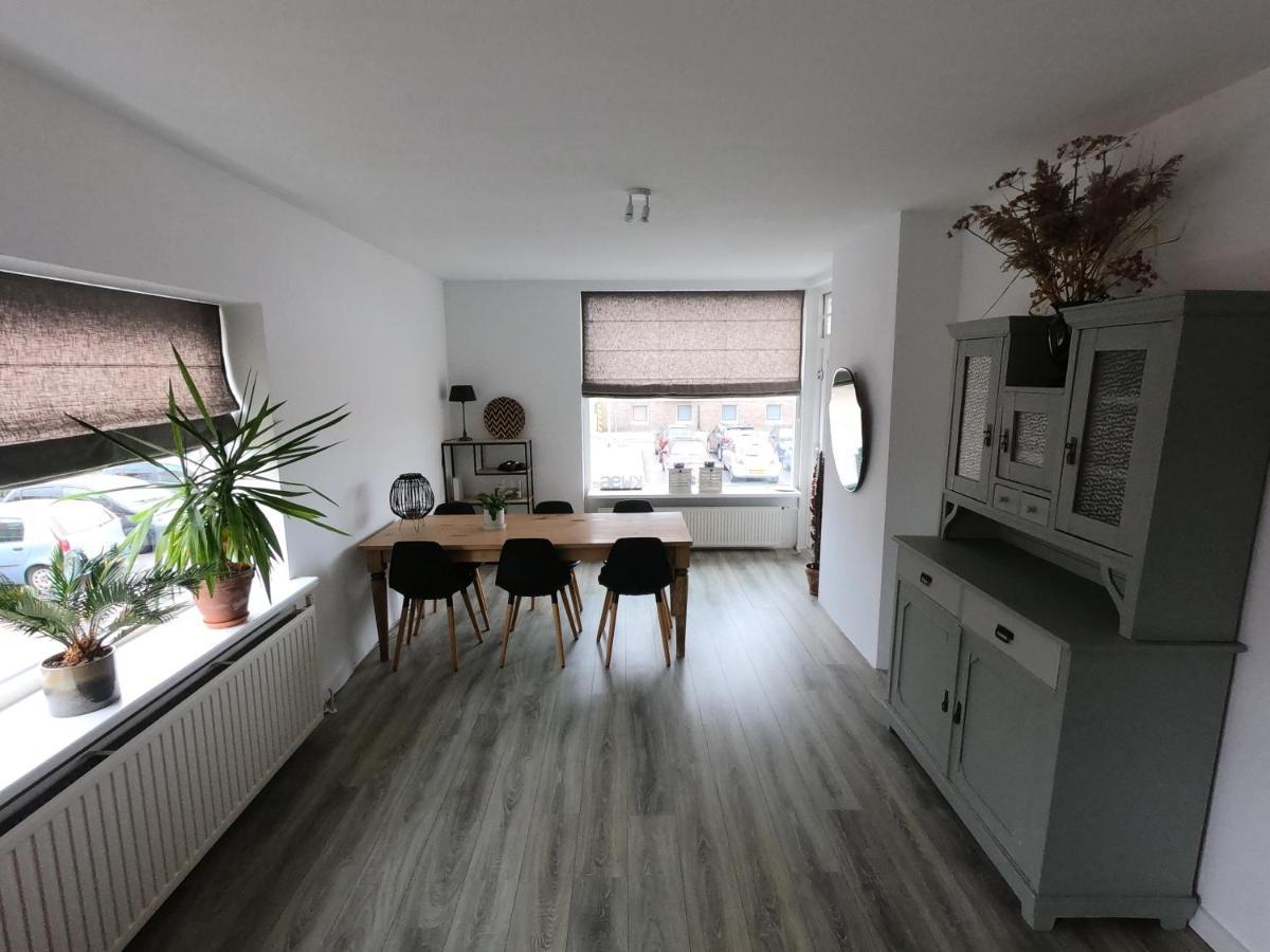 Kw96 Katwijk Aan Zee 아파트 외부 사진