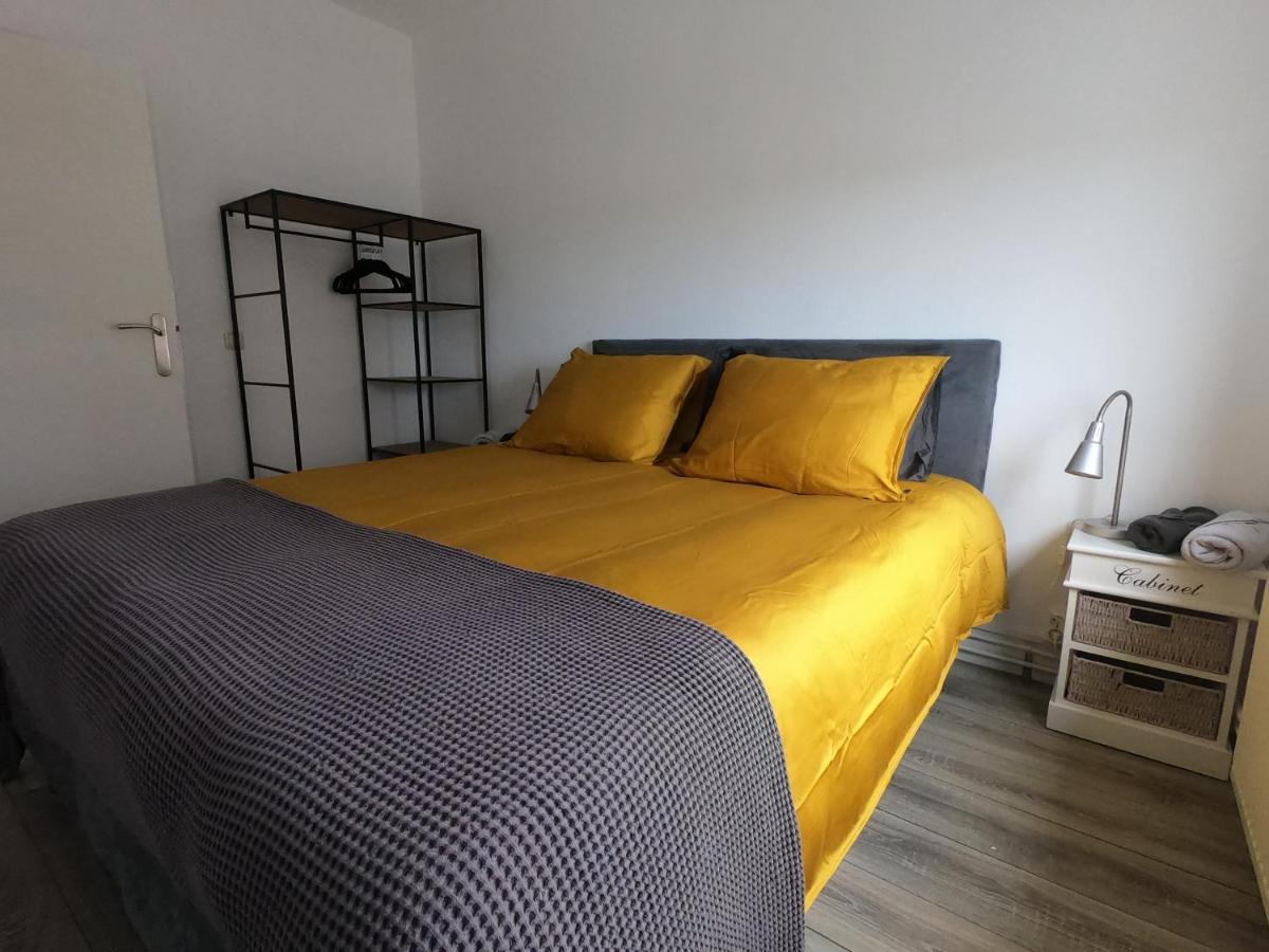 Kw96 Katwijk Aan Zee 아파트 외부 사진