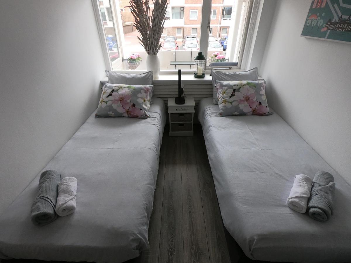 Kw96 Katwijk Aan Zee 아파트 외부 사진