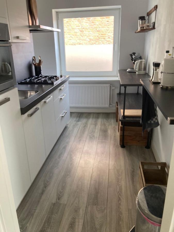 Kw96 Katwijk Aan Zee 아파트 외부 사진