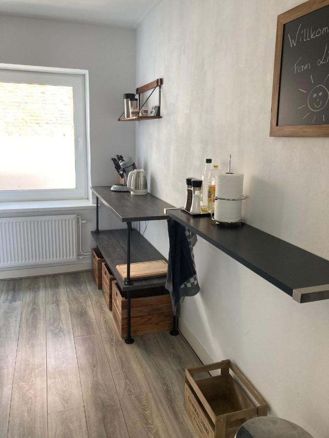 Kw96 Katwijk Aan Zee 아파트 외부 사진