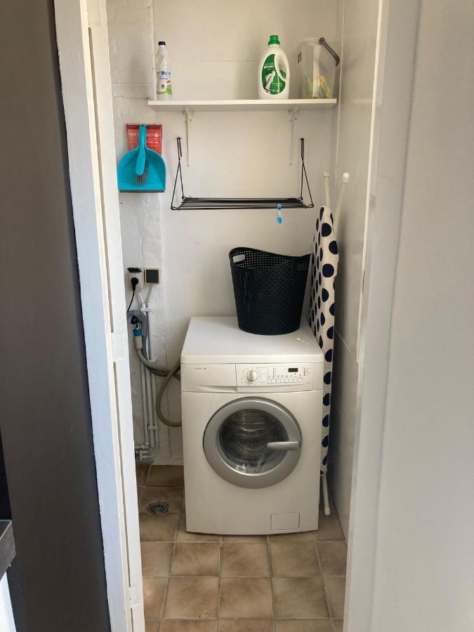 Kw96 Katwijk Aan Zee 아파트 외부 사진