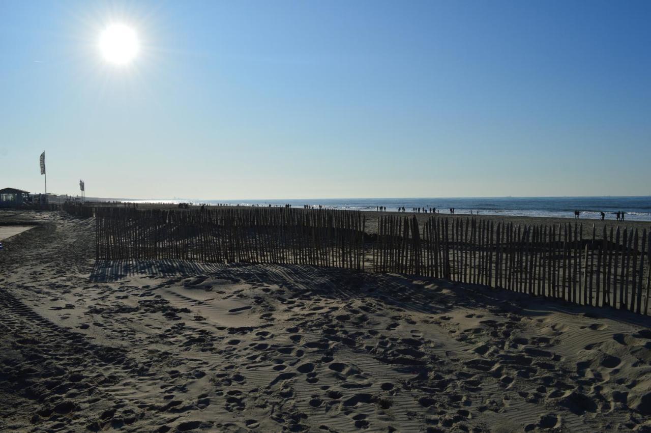 Kw96 Katwijk Aan Zee 아파트 외부 사진