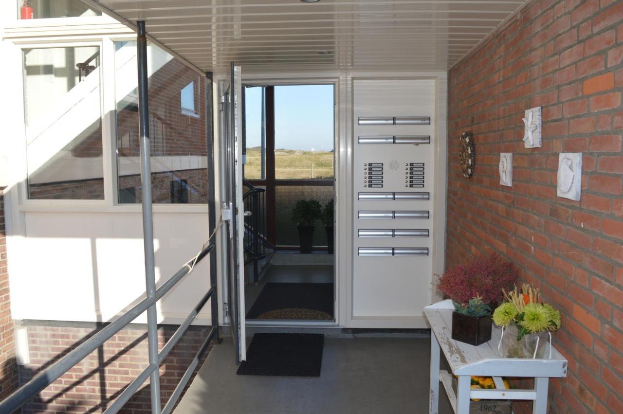 Kw96 Katwijk Aan Zee 아파트 외부 사진
