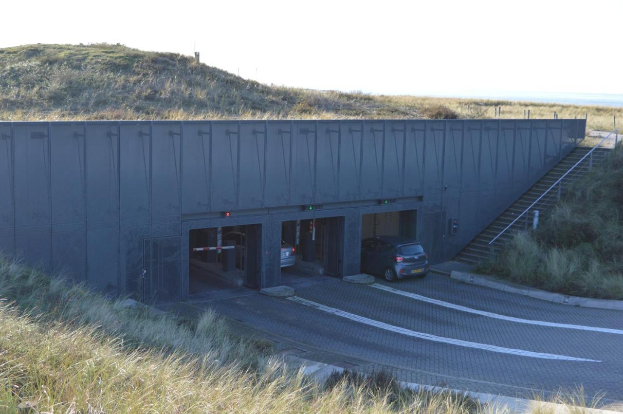 Kw96 Katwijk Aan Zee 아파트 외부 사진