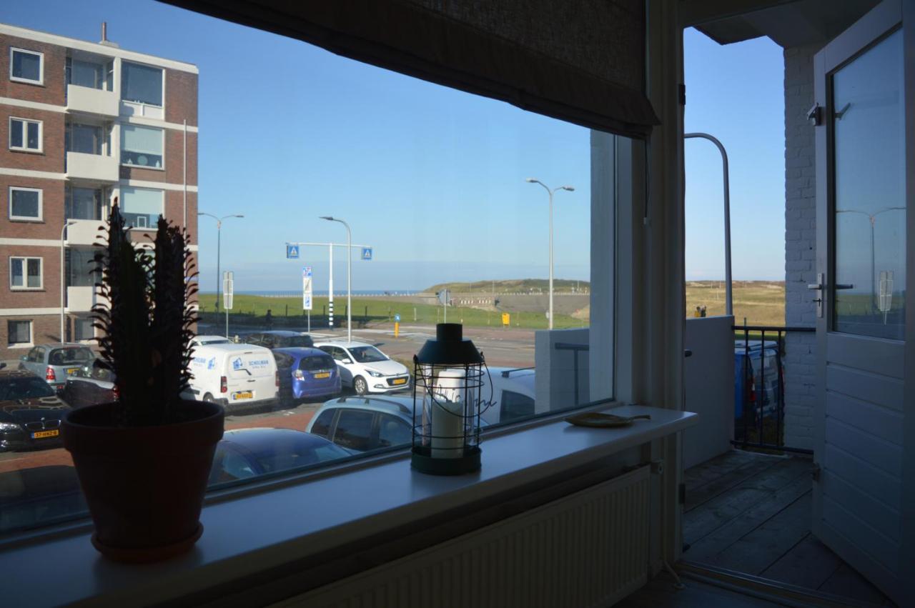 Kw96 Katwijk Aan Zee 아파트 외부 사진